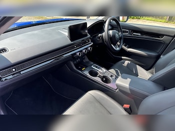 Used Honda Civic 2024 for sale - 75443169: Photo