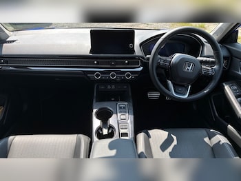Used Honda Civic 2024 for sale - 75443169: Photo