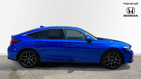 Used Honda Civic 2024 for sale - 75443169: Photo 5