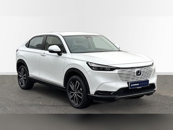 2023 - 1.5 eHEV Elegance 5dr CVT