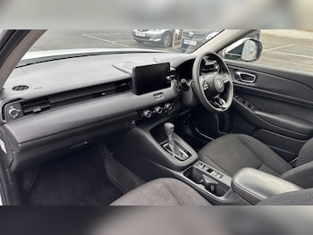 Used Honda HR-V 2023 for sale - 75943022: Photo