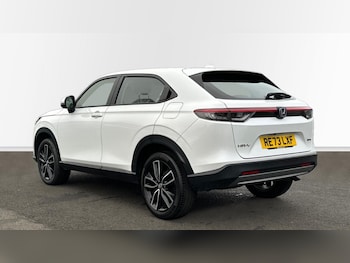 Used Honda HR-V 2023 for sale - 75943022: Photo