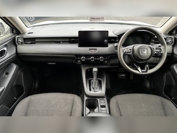 Used Honda HR-V 2023 for sale - 75943022: Photo