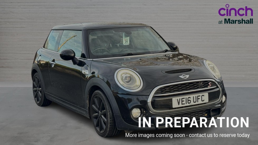Used MINI Hatch 2016 for sale - 76921751: Photo 1