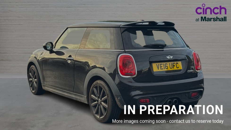 Used MINI Hatch 2016 for sale - 76921751: Photo 2