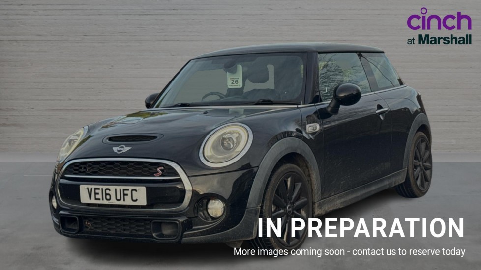 Used MINI Hatch 2016 for sale - 76921751: Photo 3