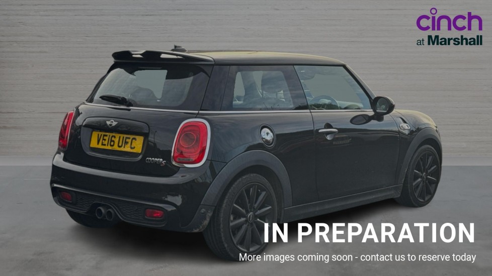 Used MINI Hatch 2016 for sale - 76921751: Photo 4