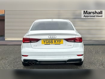 Used Audi A3 2016 for sale - 75828868: Photo