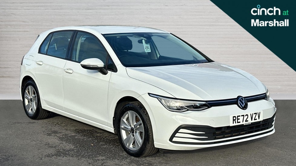 Used Volkswagen Golf 2022 for sale - 76092168: Photo 1