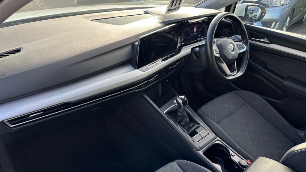 Used Volkswagen Golf 2022 for sale - 76092168: Photo 10
