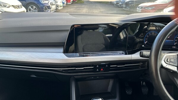 Used Volkswagen Golf 2022 for sale - 76092168: Photo 12