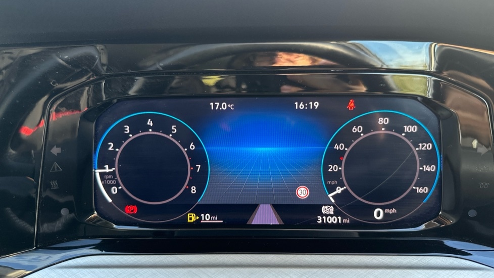 Used Volkswagen Golf 2022 for sale - 76092168: Photo 13