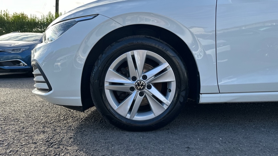 Used Volkswagen Golf 2022 for sale - 76092168: Photo 17