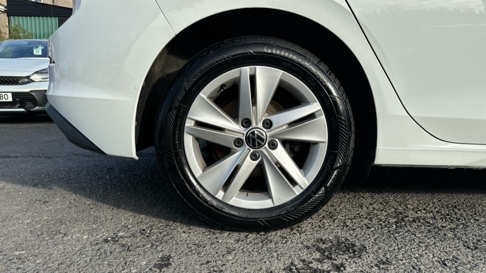 Used Volkswagen Golf 2022 for sale - 76092168: Photo 19