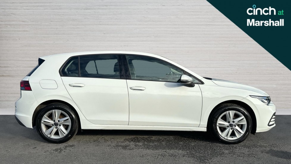 Used Volkswagen Golf 2022 for sale - 76092168: Photo 2