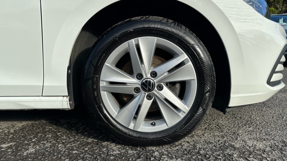 Used Volkswagen Golf 2022 for sale - 76092168: Photo 20