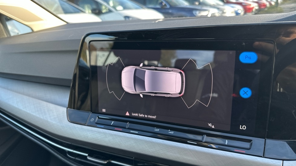 Used Volkswagen Golf 2022 for sale - 76092168: Photo 25