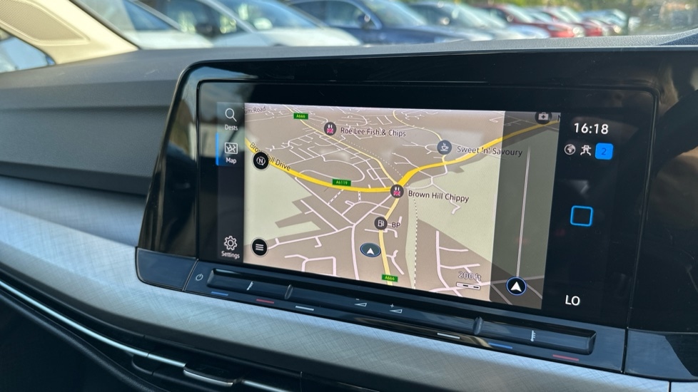 Used Volkswagen Golf 2022 for sale - 76092168: Photo 26