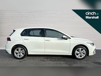 Used Volkswagen Golf 2022 for sale - 76092168: Photo 2