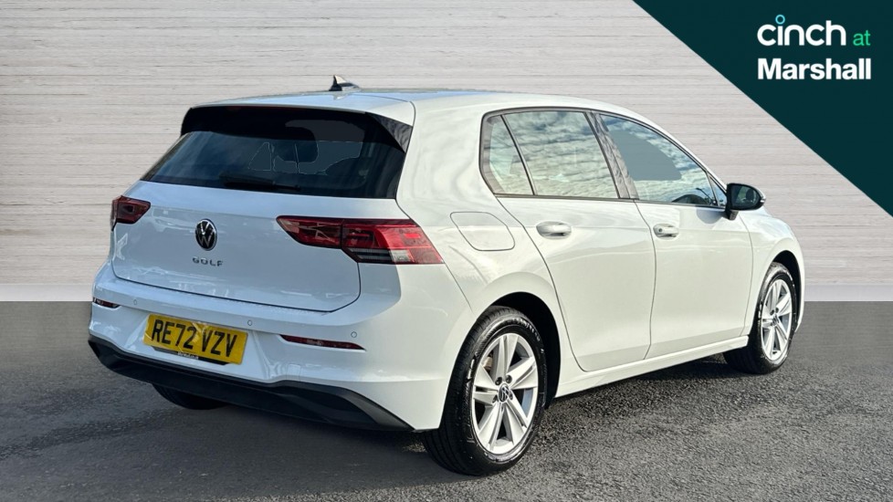 Used Volkswagen Golf 2022 for sale - 76092168: Photo 3