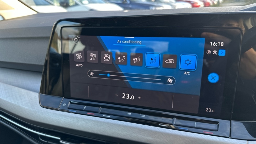 Used Volkswagen Golf 2022 for sale - 76092168: Photo 32