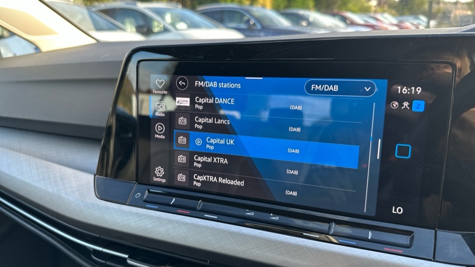 Used Volkswagen Golf 2022 for sale - 76092168: Photo 33