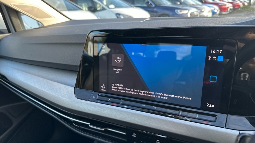 Used Volkswagen Golf 2022 for sale - 76092168: Photo 34