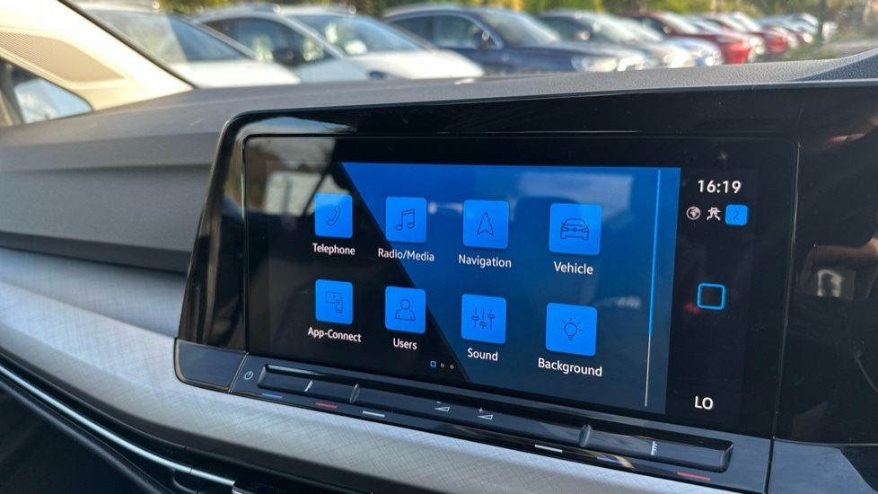 Used Volkswagen Golf 2022 for sale - 76092168: Photo 35