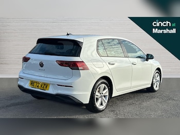 Used Volkswagen Golf 2022 for sale - 76092168: Photo 3