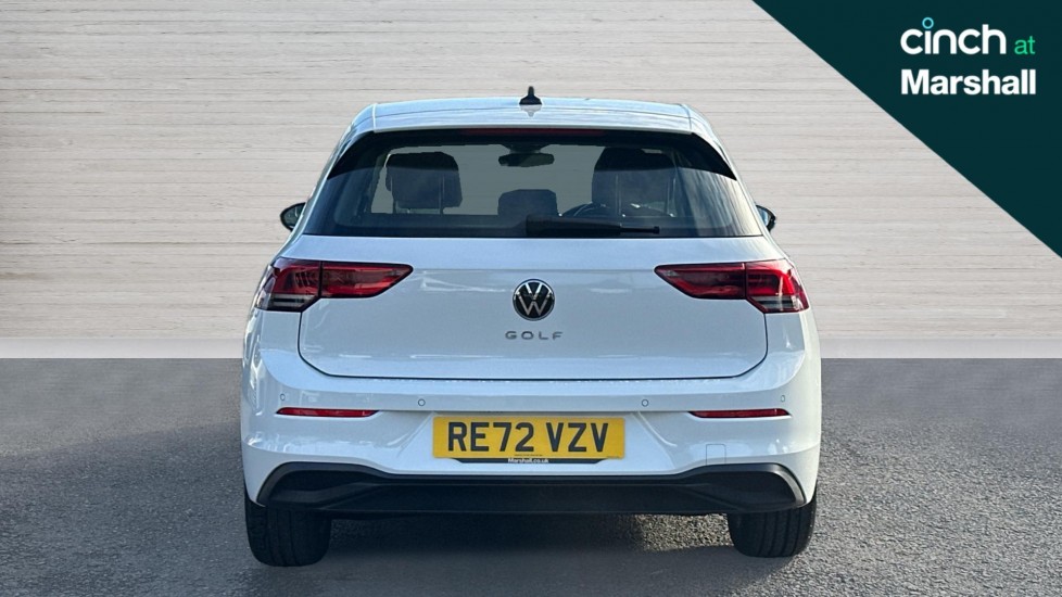 Used Volkswagen Golf 2022 for sale - 76092168: Photo 4