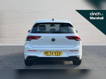 Used Volkswagen Golf 2022 for sale - 76092168: Photo 4