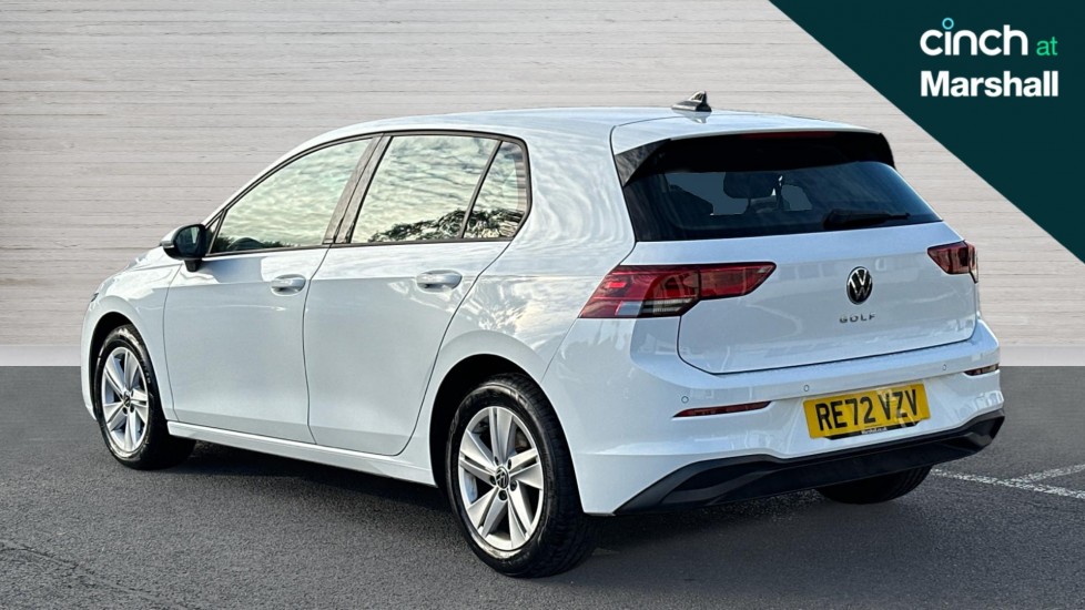 Used Volkswagen Golf 2022 for sale - 76092168: Photo 5