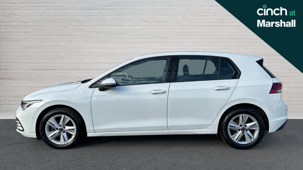 Used Volkswagen Golf 2022 for sale - 76092168: Photo 6