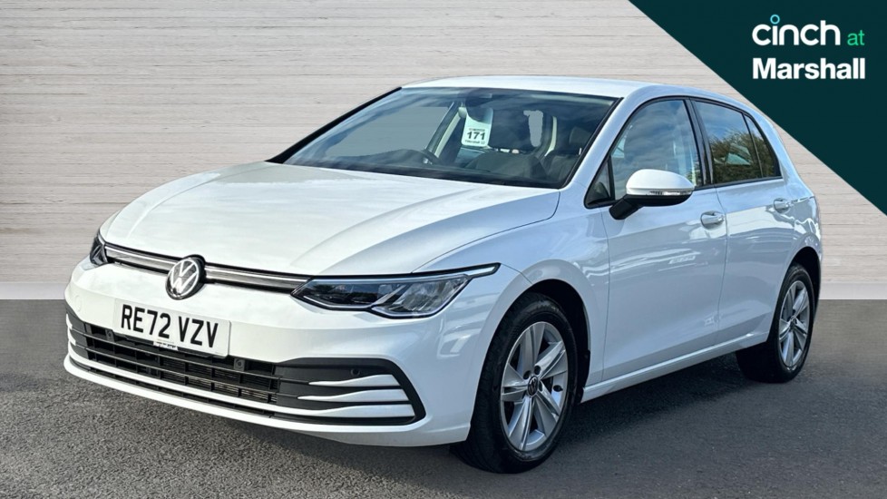 Used Volkswagen Golf 2022 for sale - 76092168: Photo 7