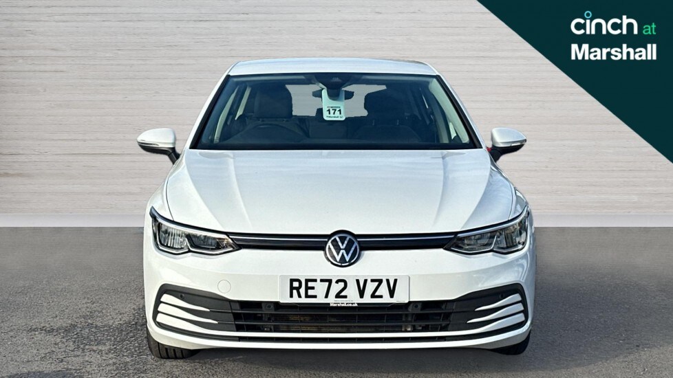 Used Volkswagen Golf 2022 for sale - 76092168: Photo 8