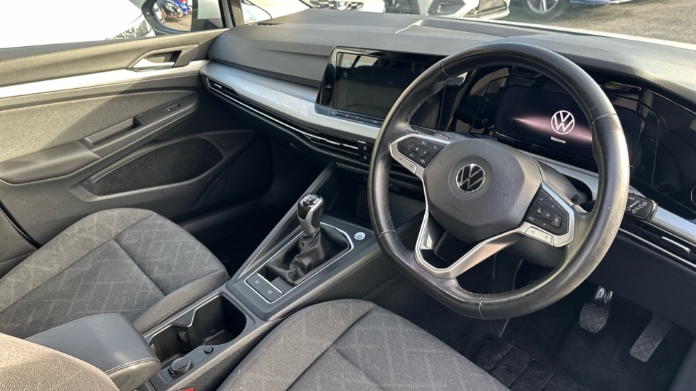 Used Volkswagen Golf 2022 for sale - 76092168: Photo 9