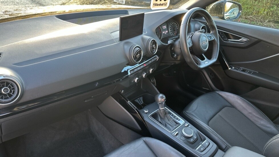 Used Audi Q2 2019 for sale - 77050972: Photo 10