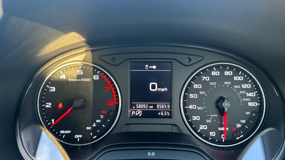 Used Audi Q2 2019 for sale - 77050972: Photo 13