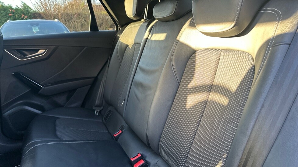 Used Audi Q2 2019 for sale - 77050972: Photo 14