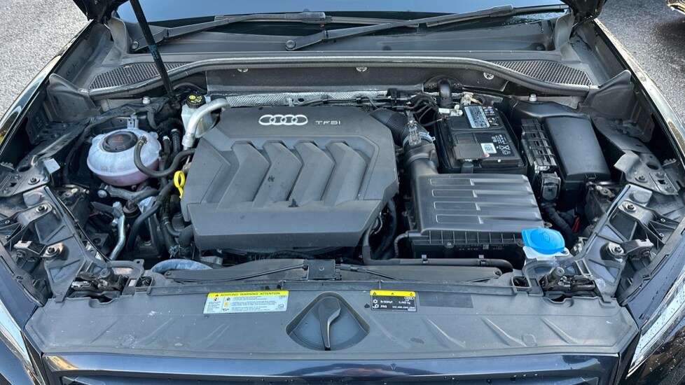 Used Audi Q2 2019 for sale - 77050972: Photo 16