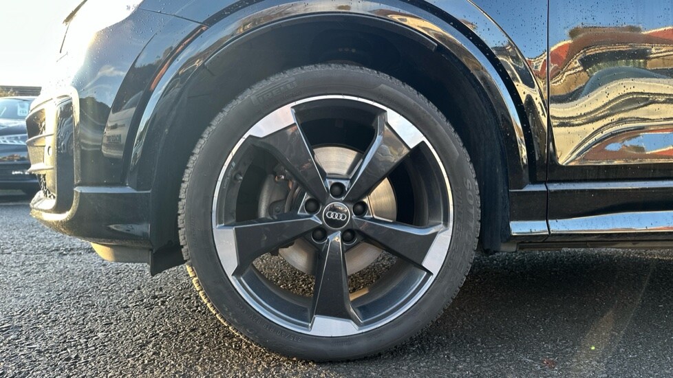 Used Audi Q2 2019 for sale - 77050972: Photo 17