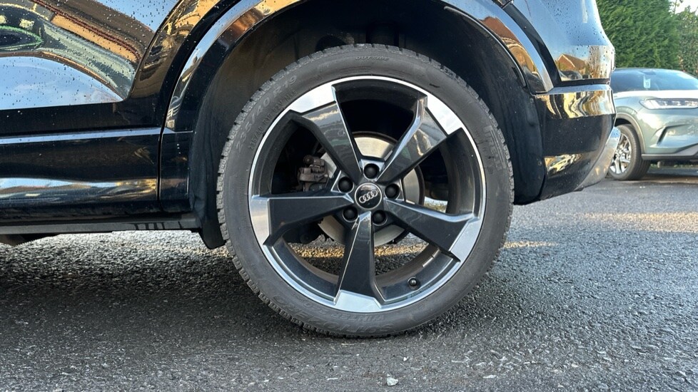 Used Audi Q2 2019 for sale - 77050972: Photo 18