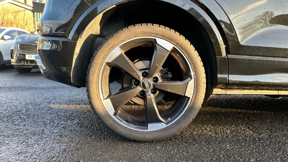 Used Audi Q2 2019 for sale - 77050972: Photo 19