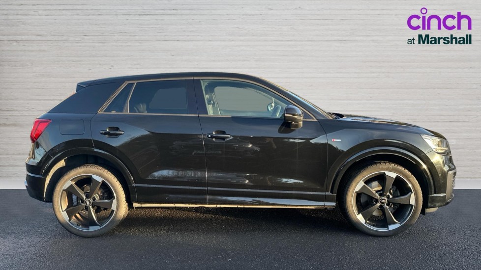 Used Audi Q2 2019 for sale - 77050972: Photo 2
