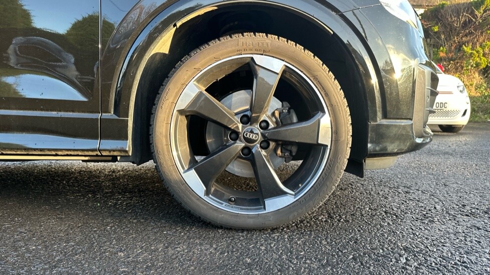 Used Audi Q2 2019 for sale - 77050972: Photo 20