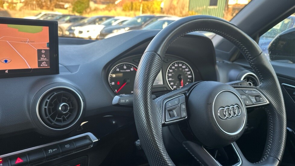 Used Audi Q2 2019 for sale - 77050972: Photo 25