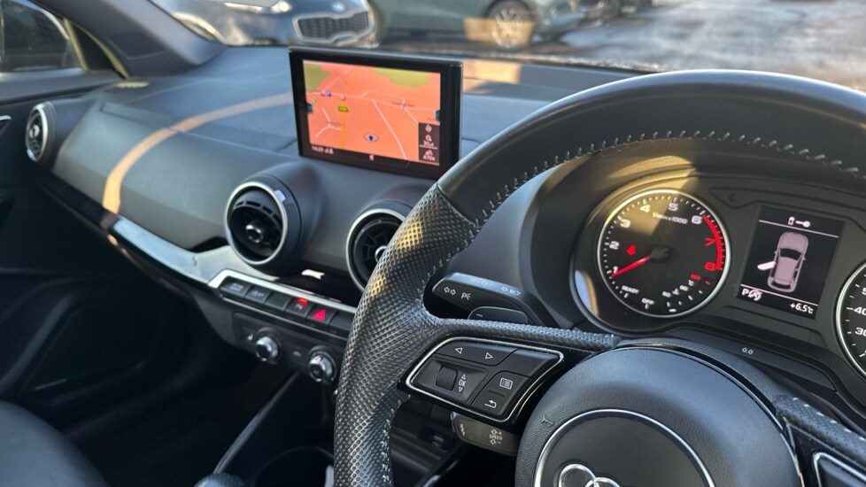 Used Audi Q2 2019 for sale - 77050972: Photo 26