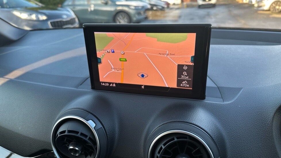 Used Audi Q2 2019 for sale - 77050972: Photo 28