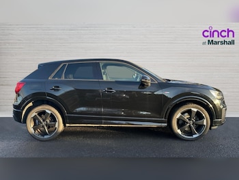 Used Audi Q2 2019 for sale - 77050972: Photo