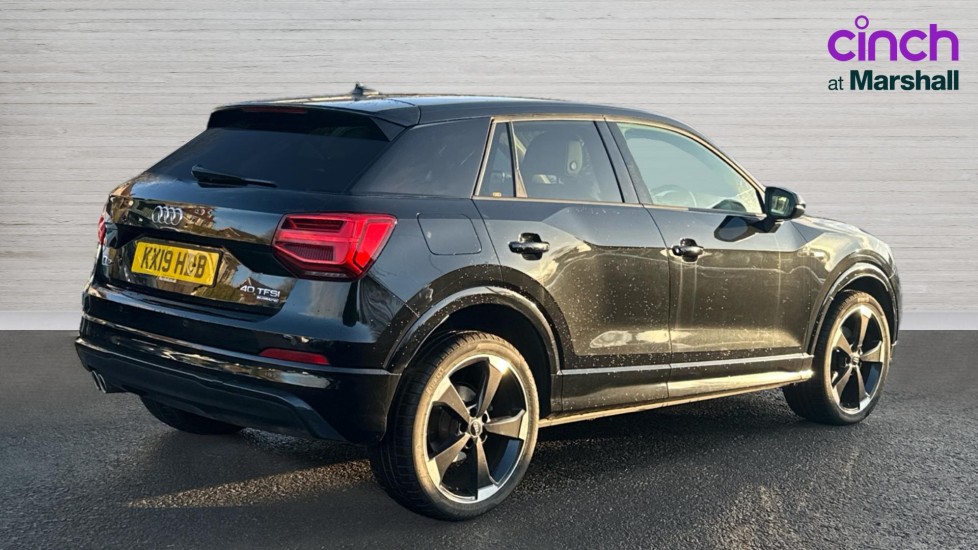 Used Audi Q2 2019 for sale - 77050972: Photo 3